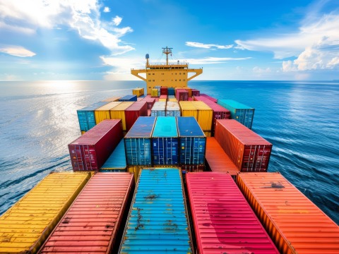 International Removals
